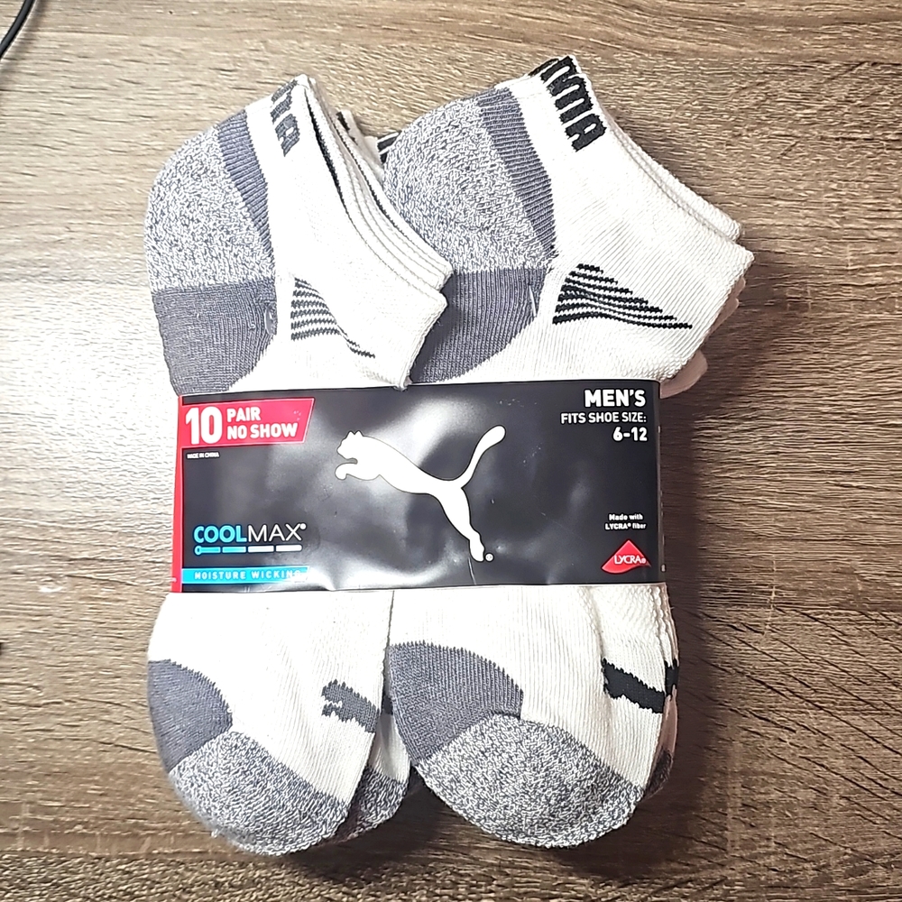 MEN ATHLETIC SOCKS